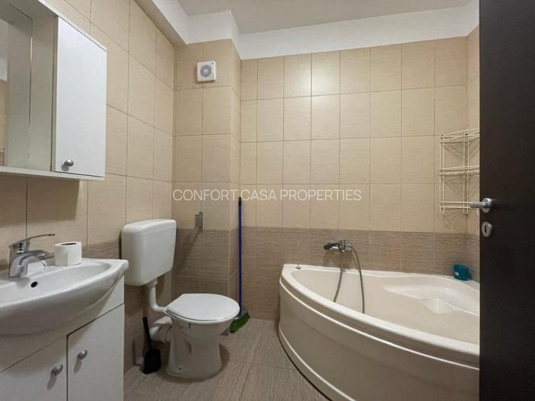 Militari Residence - Garsoniera Moderna - Loc Parcare - 18