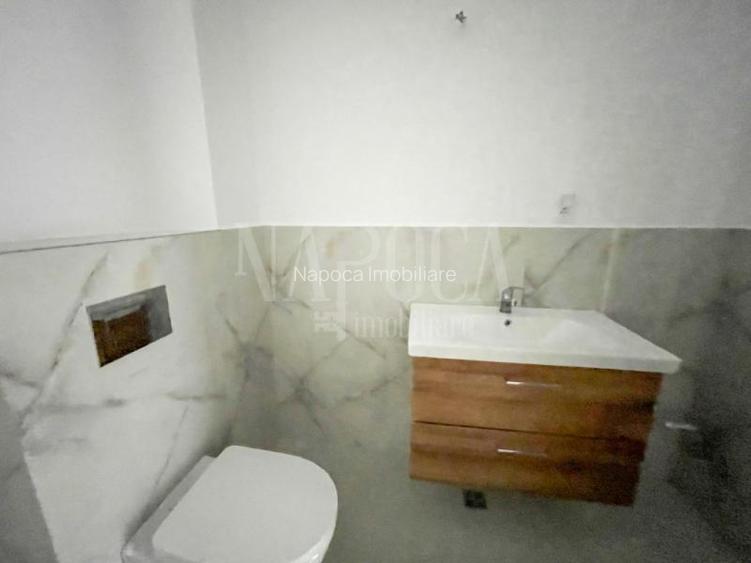 Apartament 2 camere de vanzare in Floresti - 6