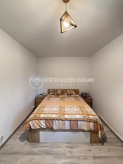 Ultracentral! Apartament 3 camere, Piata Unirii, 70mp, CT, AC - 6