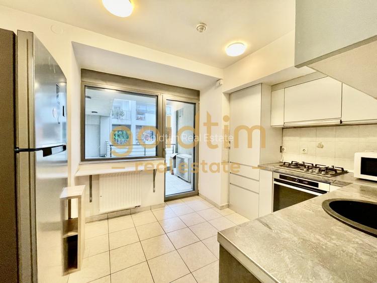 GREEN LAKE/ TERASE 30 mp/ PARCARE SUBTERANA/ BOXA - 9