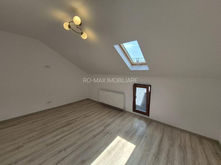 Vila/casa noua: P+M, Banesti-Prahova - 150 mp utili + teren 875 mp! - 19