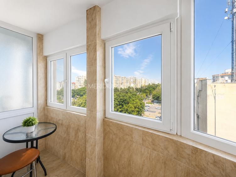 Închiriere apartament 2+1 camere Tomis 3 - 8