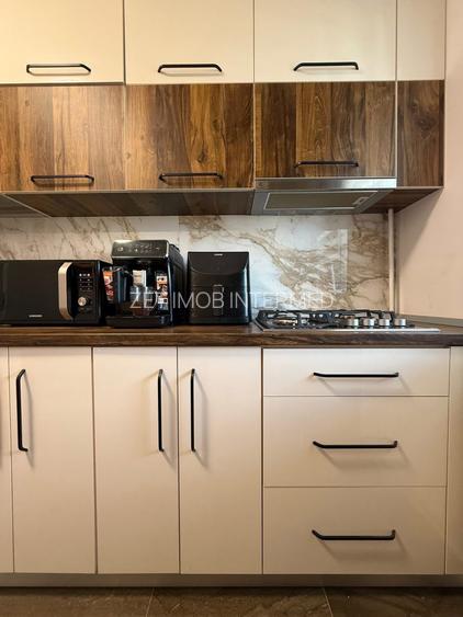 Garsoniera Drumul Taberei - Valea Larga - 6