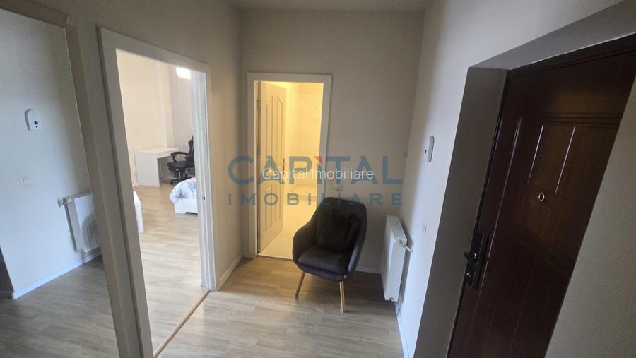 Apartament de vanzare langa spitalul de recuperare - 5