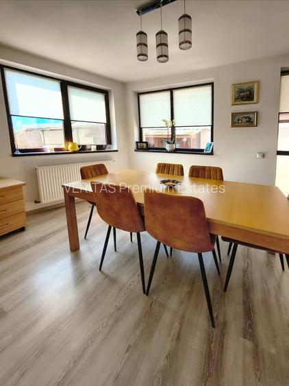 Casa individuala de vanzare 2011, garaj si curte, Colentina cartier Ion Creanga - 6