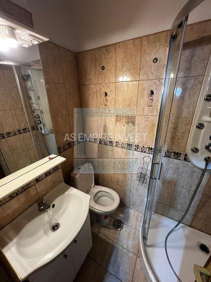 Apartament 4 camere mobilat/utilat - zona Grivitei - 15