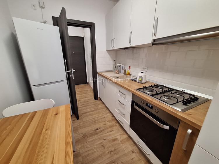 Exigent Plaza Residence faza 4 - 10