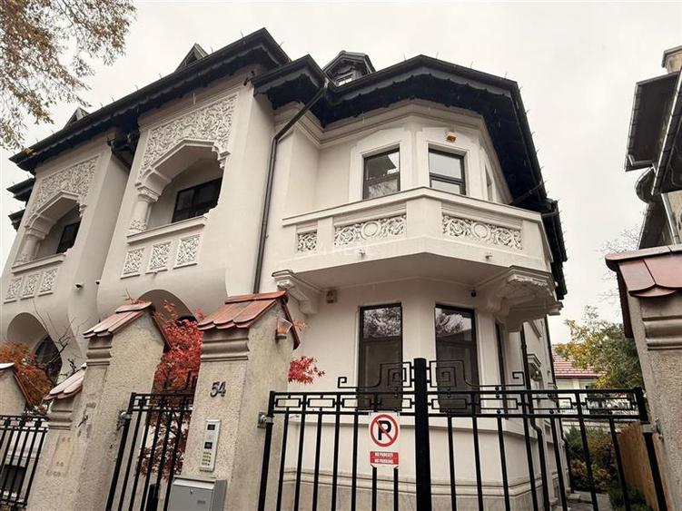 Vila pretabila activitate de birouri - 22