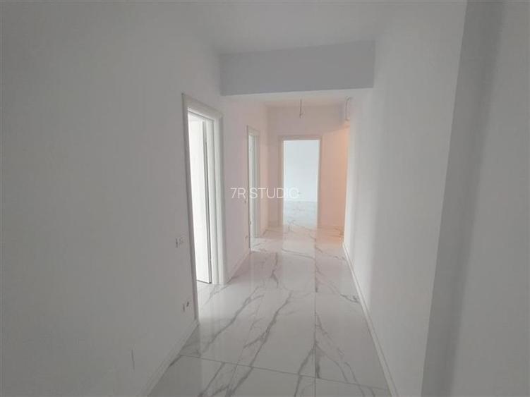 Vanzare apartament 3 camere , bloc nou, Chitilei - 13