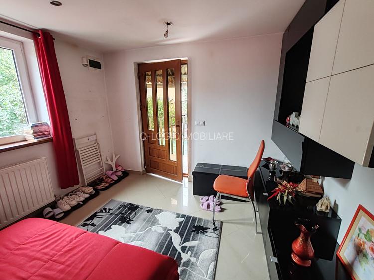 Apartament 2 camere in casa zona Sprenghi - 8