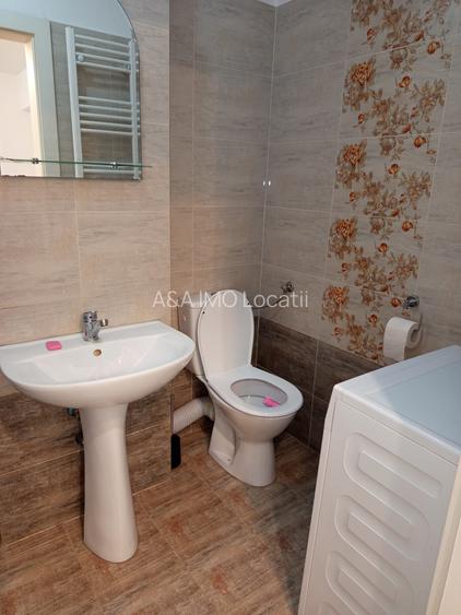 🏠 Studio 2 Cam & Parcare Inclusă – Gura Putnei/Pallady - 7