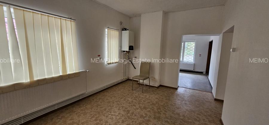 Spațiu comercial de închiriat – Zemeș, poziție centrală - 7