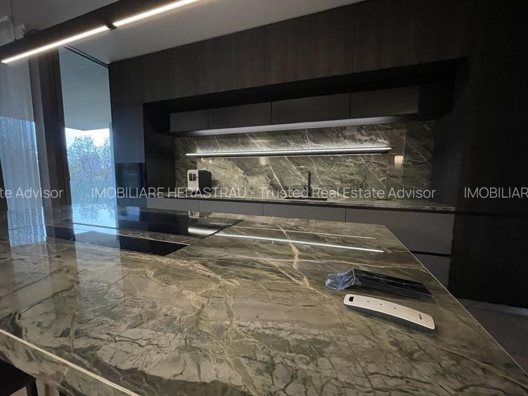 Floreasca | Luxury 3rooms | Concept apartments| Comision 0% - 7