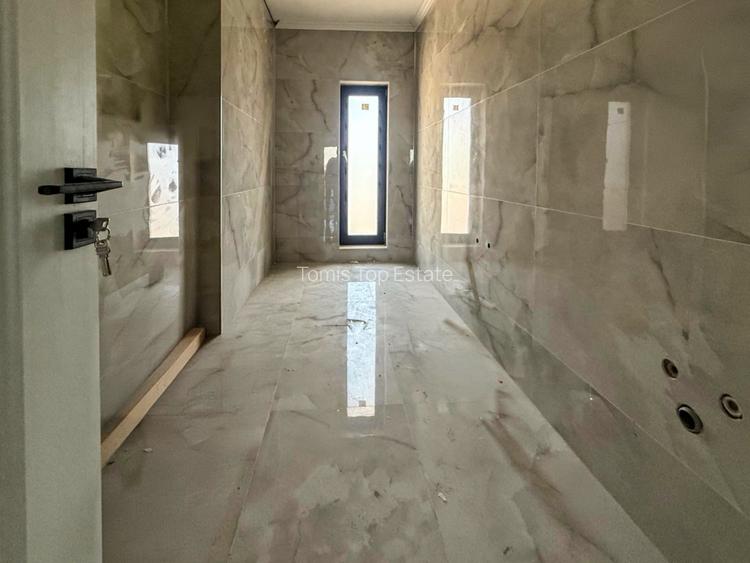 Casa P+1 stil mediteranean - Mamaia Sat , zona linistita - 11