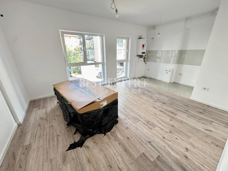 Apartament 2 camere cu terasa si gradina –Credit Ipotecar 15% - 4