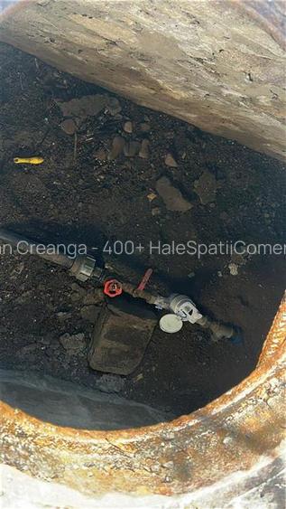 Complex hale depozitare - productie Iasi, Ciohorani, 8164mp - 20