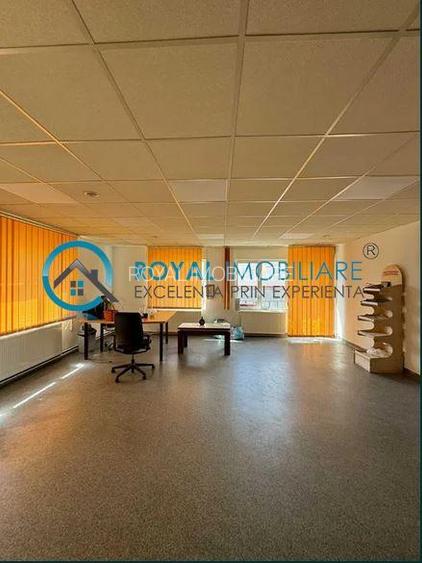 Royal Imobiliare-Inchiriere Spatiu de Birouri Zona Cantacuzino - 3