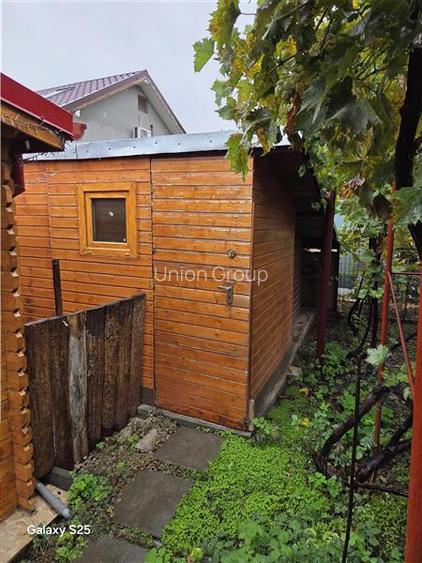 Casa Superba, Teren 1000mp, Utilata si Mobilata de Lux, Valul lui Traian - 20