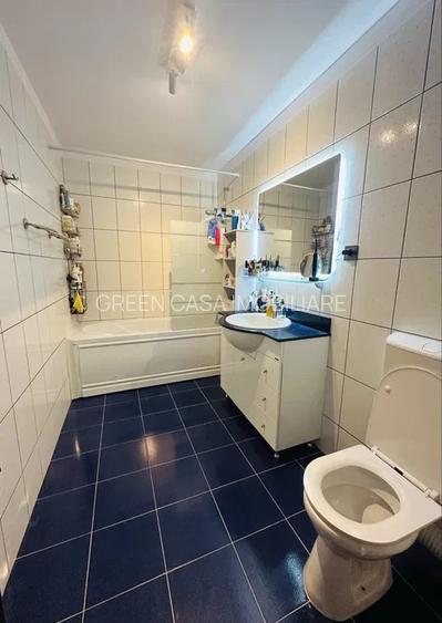 Apartament de vanzare 2 camere,60 mp,Zona Floresti - 6