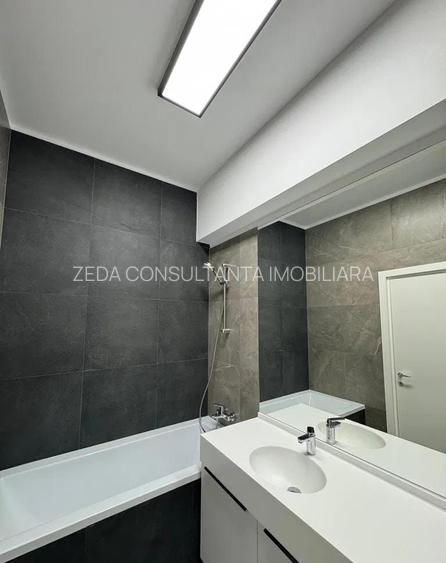 Apartament 2 camere One Timpuri Noi –2 locuri de parcare incluse - 5