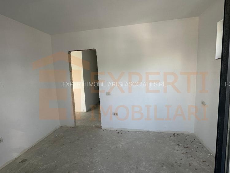 Apartament 2 camere in Mamaia Nord, la 30 m de promenada - 9