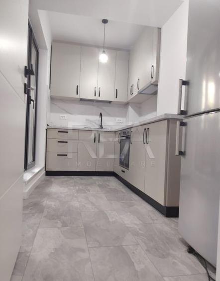 Garsoniera | Complexul Rezidential Smart Residence | Prima Inchiriere