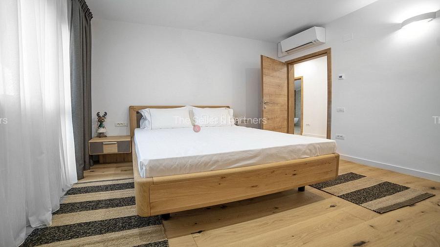 Vila  Finalizata cu predare la cheie - 17