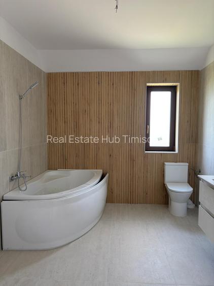 Duplex nou P+M de vânzare în Moșnița Veche   116 mp utili, langa Lidl - 7