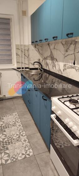 Apartament 50 mp, 2 camere, Gheorgheni - 5