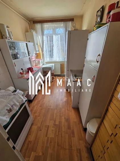 Apaartament 2 Camere I Etaj 3 I Terezian - 3