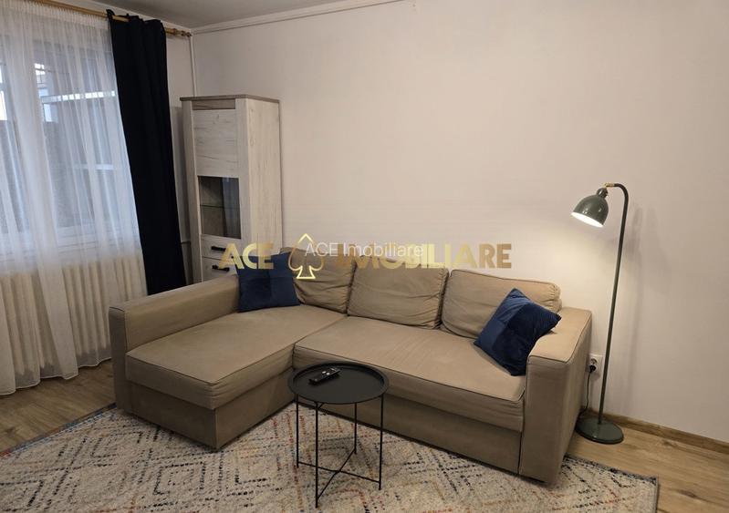 2 Camere de inchiriat | Baba Novac | CAT FRIENDLY | Metrou - 2