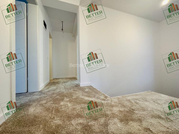 Vila - 5 Camere - 3 Bai - Dormitor Parter - 300metri fata de Bd. 1 Mai - Berceni - 14