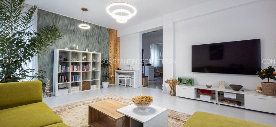 Proprietar - Single 4 camere, Scoala americana, 340 mp - 5