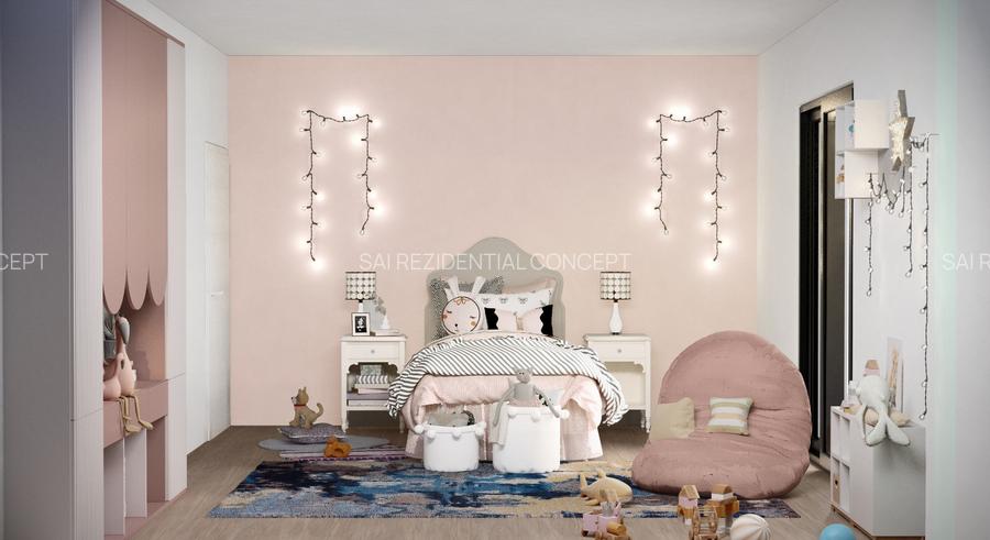 Aici începe povestea ta – ansamblu rezidențial nou - 5