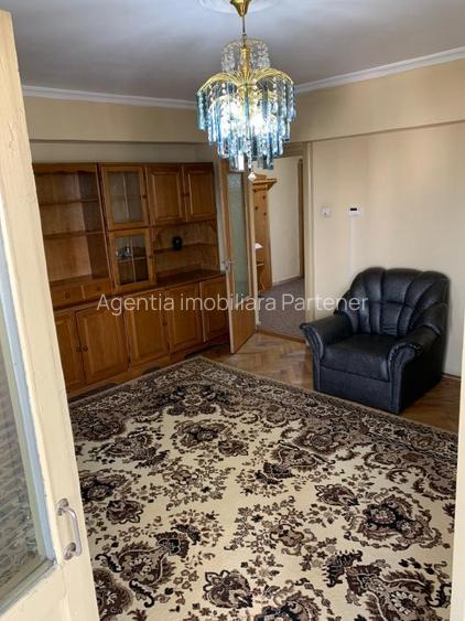 Apartament 3 camere, Calea Bucuresti, mobilat, centrala - 8