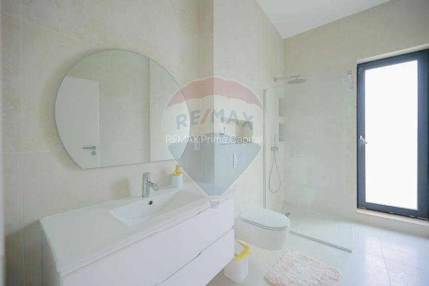 Casă 4 camere, Dealuri, zona Doja, vedere panoramică, Închiriere - 9