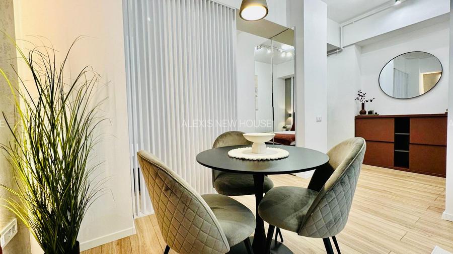 Studio de închiriat în zona Campus - 7