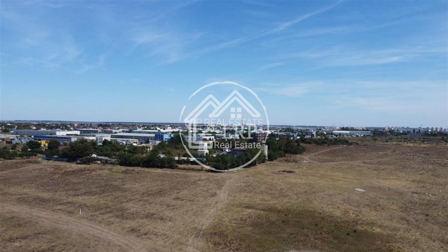 Teren Voluntari-Pipera | 3.700mp | Zonă Pădure & Școli Internaționale - 6