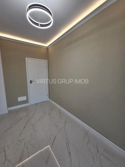 Garsoniera superba Exigent Plaza Residence Faza 5 / 40 m /vedere Afi Palace/Parc - 9