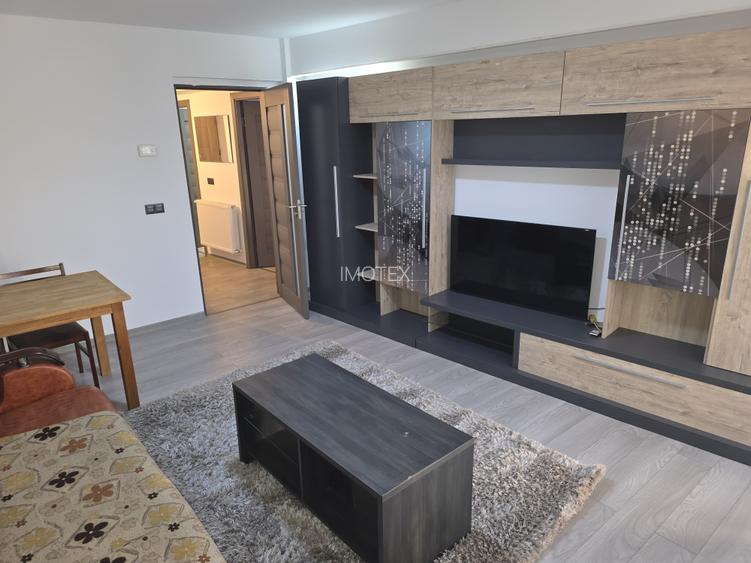 Apartament cu doua camere modern Ultra Ultracentral - 3