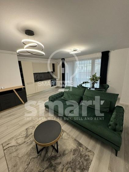 Apartament 3 camere , bloc nou, Constantin Brancusi - 2