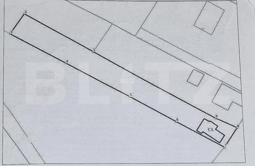 Casa individuala, teren 950 mp, Apahida - 9