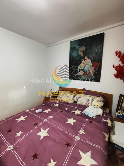 Apartament 4 Camere Sector 4 Strada Uioara 58Mp Cf2 - 13