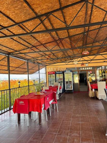 Restaurant de inchiriat - Copacelu/Ramnicu Valcea - 4