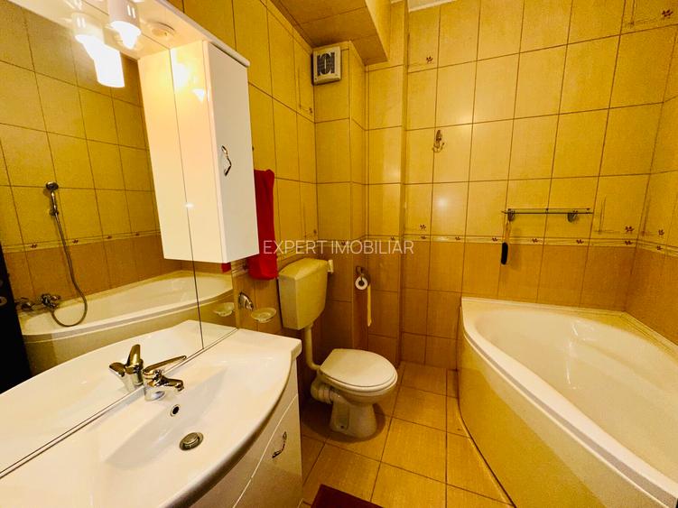 MOSILOR - ARDELENI 3 camere 125 mp utili loc parcare constructie 2007 - 20