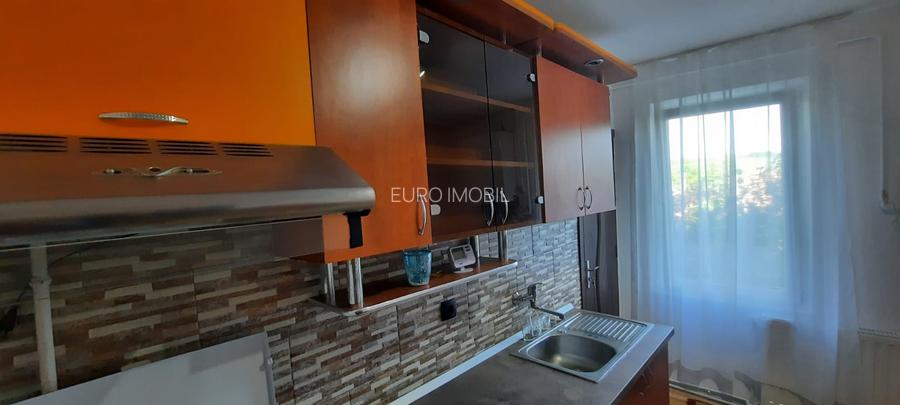 De inchiriat apartament 2 camere, Tg. Mures, Zona Unirii - 5
