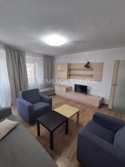 Inchiriere Apartament 2 camere Unirii-Metrou - 2