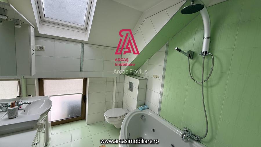 Spatiu de birouri de 120mp cu parcare, Calea Dumbravii! - 10