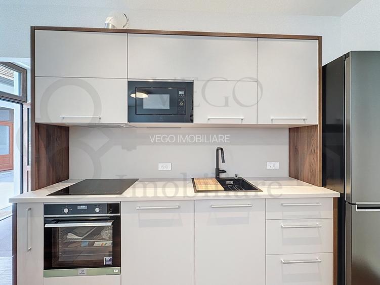 Apartament nou cu 3 camere, 80 mp, optional garaj, aproape de Centru - 8