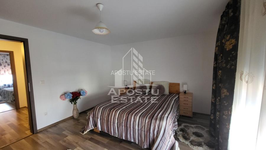 Casa insiruita,4 camere,2 bai,mobilata,Dumbravita - 18